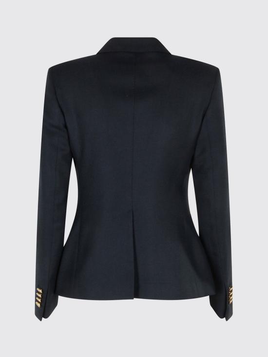 25FW 딸리아토레 자켓 JCORAL1EK160069 B353 Blue - TAGLIATORE