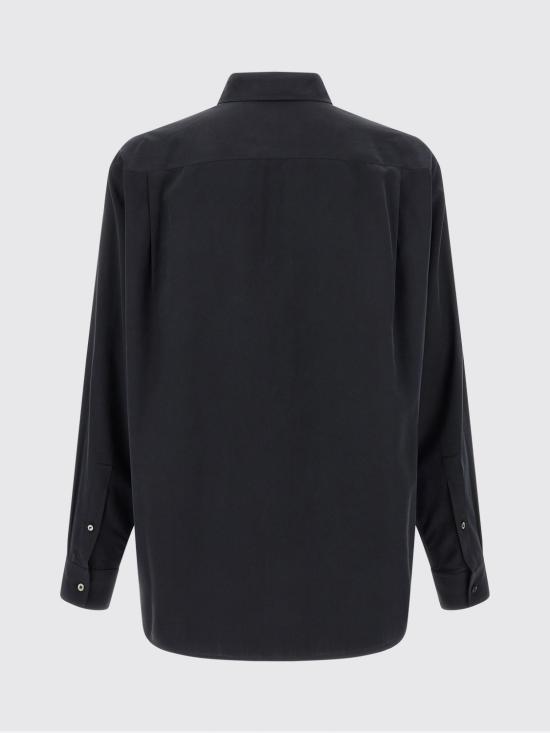 25FW 더로우 셔츠 1078W2861 BLK Black - THE ROW