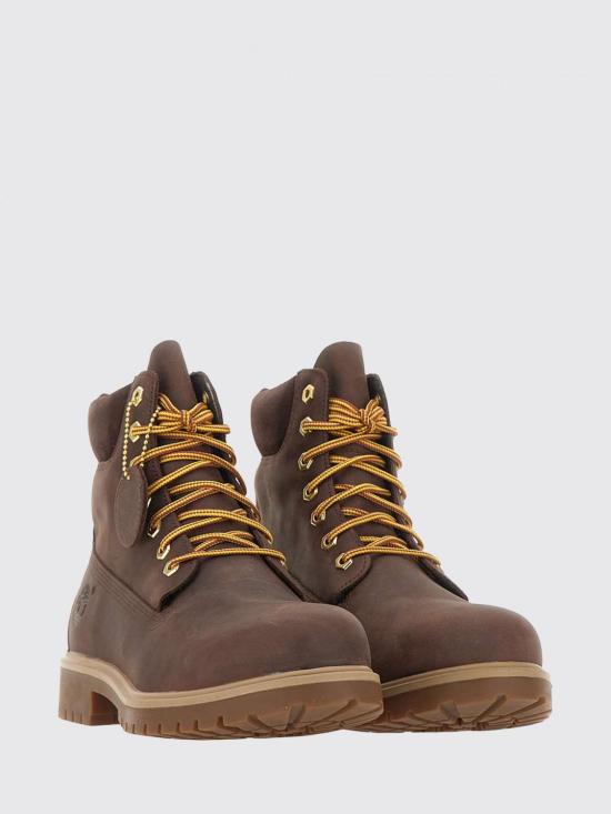 25FW 팀버랜드 부츠 TB0A6CH6 W011 Camel - TIMBERLAND