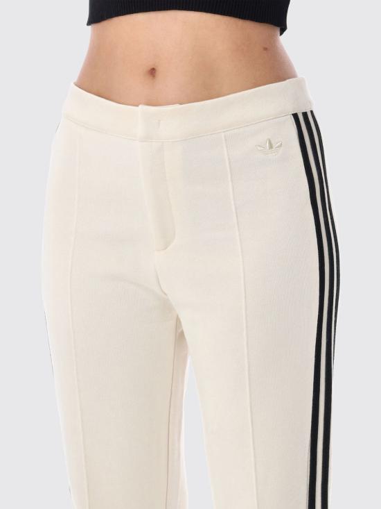 25FW 아디다스 X 웨일즈 보너 트레이닝/조거 팬츠 KD0352 White - ADIDAS X WALES BONNER