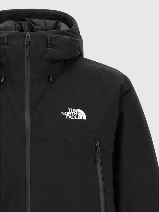 25FW 노스페이스 자켓 NF0A88WDKX71 KX71 Black - NORTH FACE