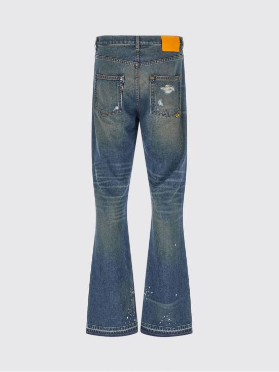 25FW 갤러리 디파트먼트 데님 팬츠 D64640038 INDIGO Blue - GALLERY DEPT