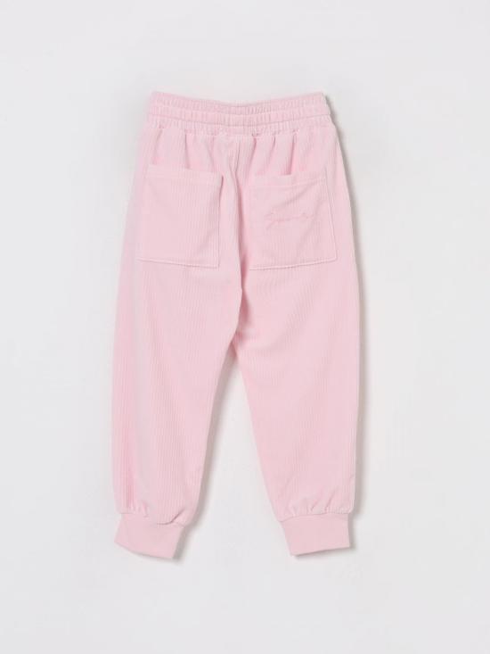 25FW [키즈] 지방시 팬츠 H30924 44Z Pink - GIVENCHY