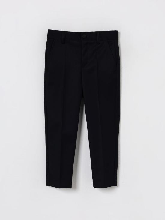 25FW [키즈] 골든구스 트레이닝/조거 팬츠 GKP01561P00192350501 Blue