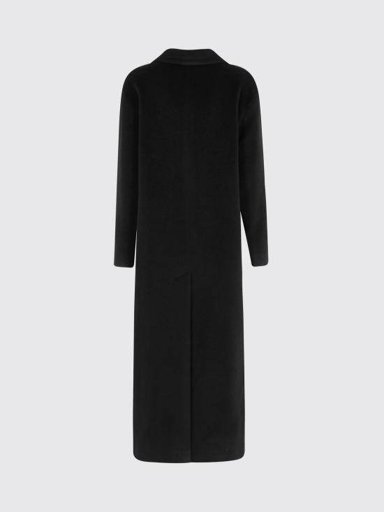 25FW 딸리아토레 코트 CARINEE30007 N728 Black - TAGLIATORE