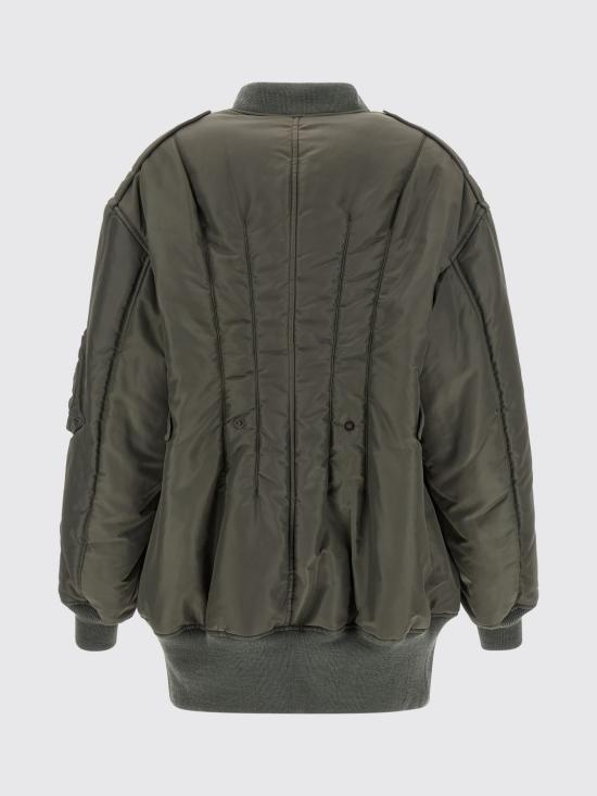 25FW 와타나베 준야 자켓 JPJ013 1 Green - JUNYA WATANABE