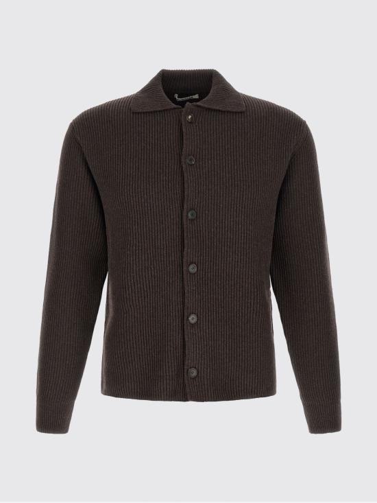 25FW 오라리 스웨터 A25AC01RK TOP Brown