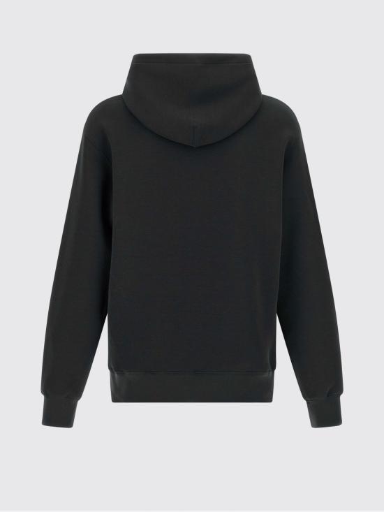 25FW 맥케이지 긴팔 티셔츠 KRYSTIAN C0001 Black - MACKAGE