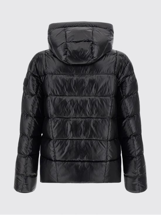 25FW 맥케이지 숏패딩 VICTORR C0001 Black - MACKAGE