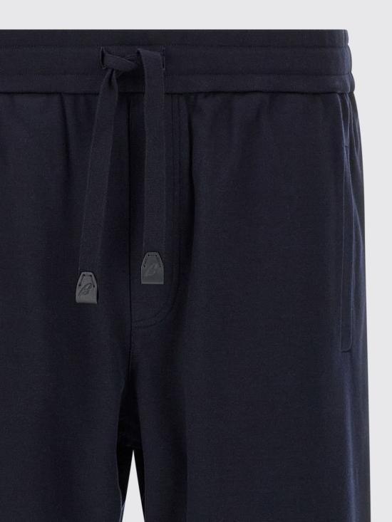 25FW 브리오니 팬츠 UJSF0LOD605 4100 Blue - BRIONI