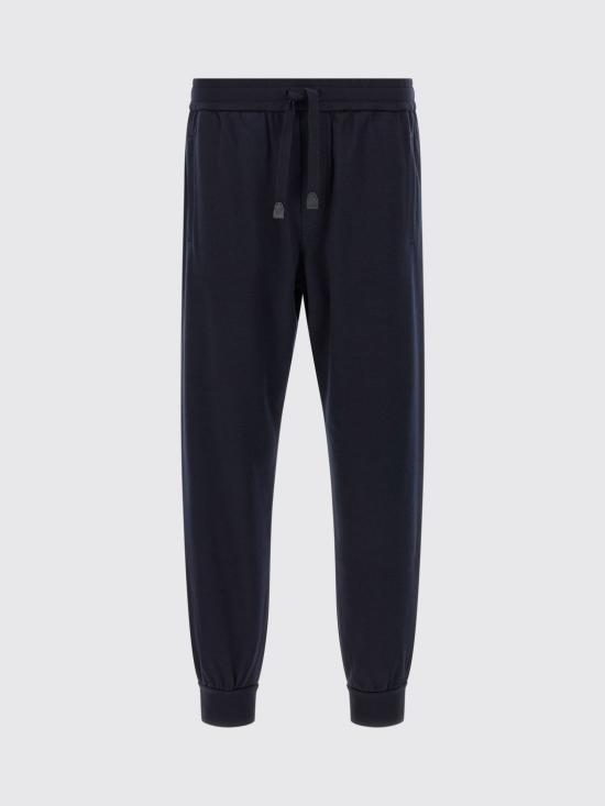 25FW 브리오니 팬츠 UJSF0LOD605 4100 Blue - BRIONI