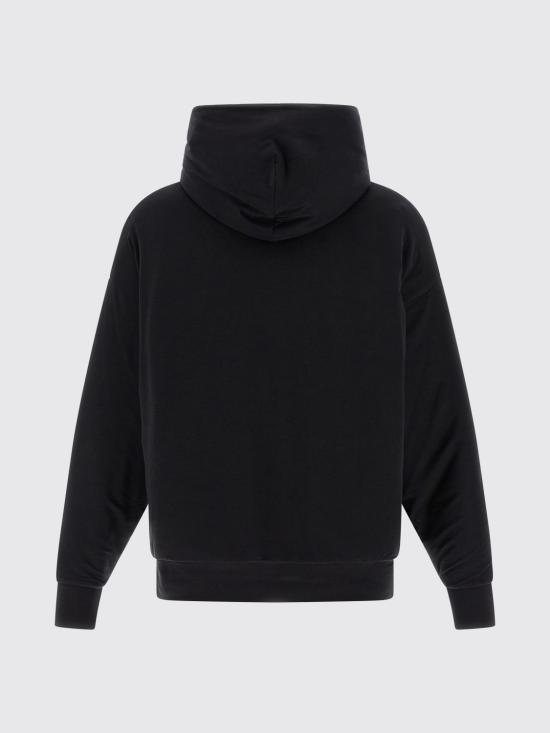 25FW 와이쓰리 긴팔 티셔츠 JY4556 Black - Y-3