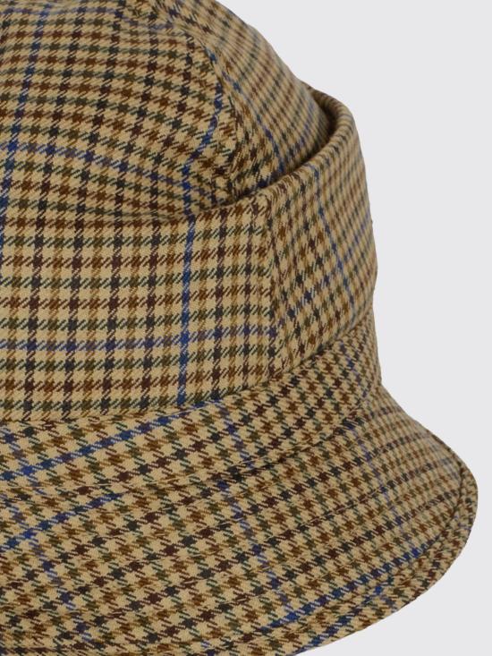 25FW 마르지엘라 버킷햇 S50TC0078M35648 001F Brown - MAISON MARGIELA