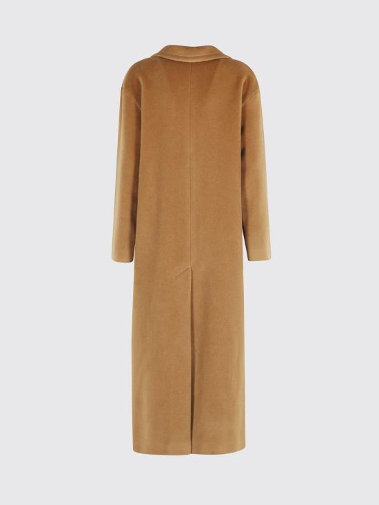 25FW 딸리아토레 코트 CARINEE30007 F731 Mud - TAGLIATORE