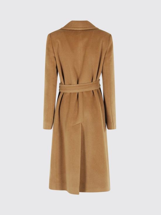 25FW 딸리아토레 코트 MOLLYE30007 F731 Mud - TAGLIATORE