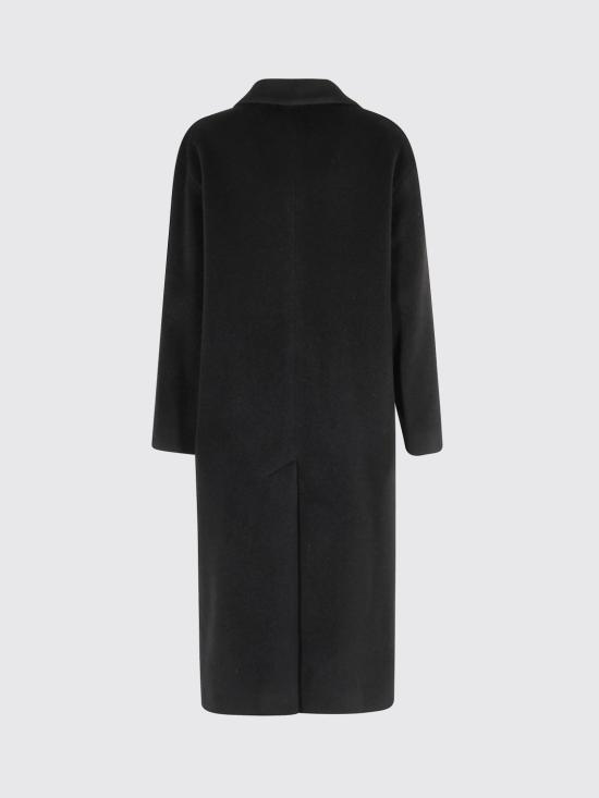 25FW 딸리아토레 코트 LINDENE30007 N728 Black - TAGLIATORE