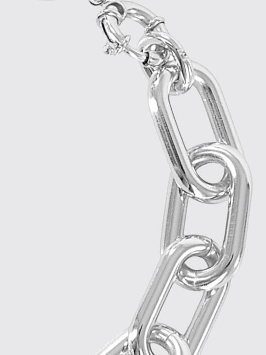 25FW 페데리카 토시 보석 FT9969 Silver - FEDERICA TOSI