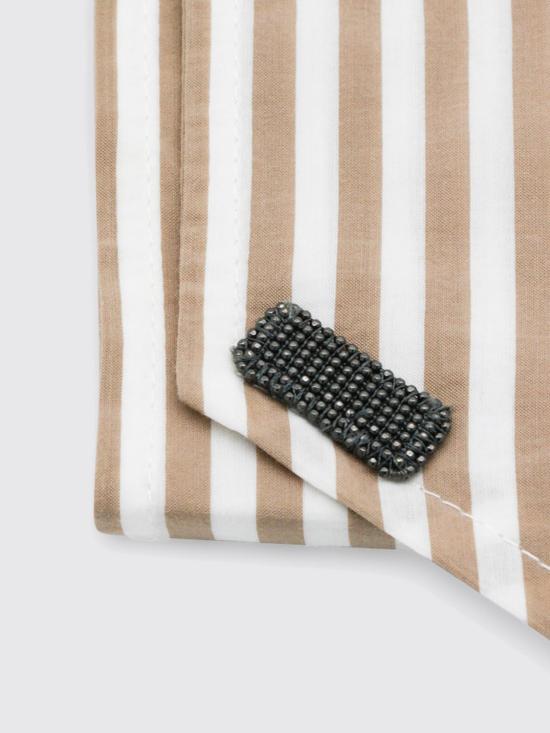 25FW 브루넬로 쿠치넬리 머플러/스카프 MA789VI299 C209 White - BRUNELLO CUCINELLI