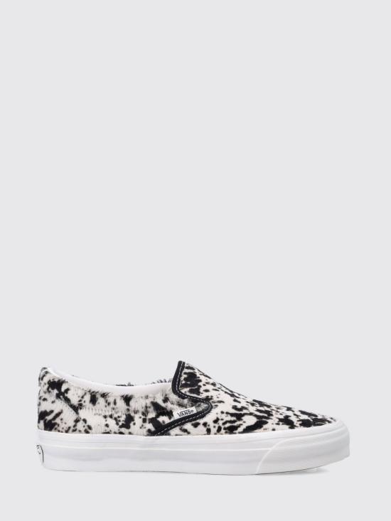 25FW 반스 스니커즈 VN000EE ZY28 Black