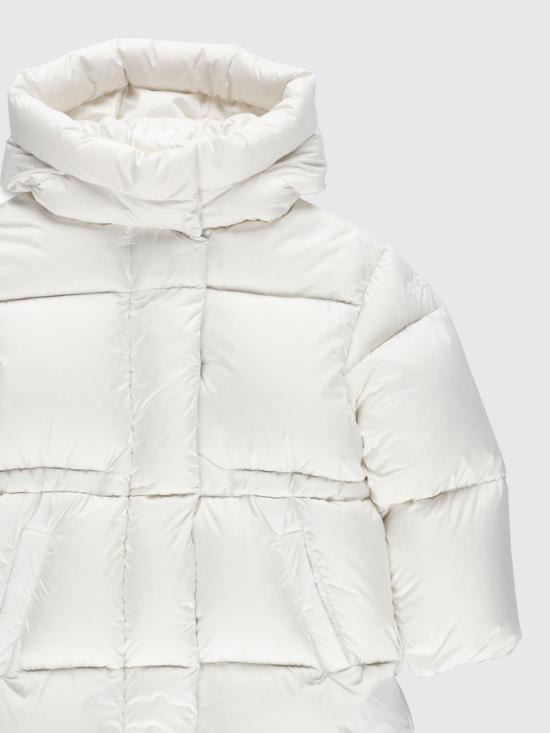 25FW [키즈] 일 구포 캐주얼 자켓 A25GGP0002NN106 100 Milk - IL GUFO