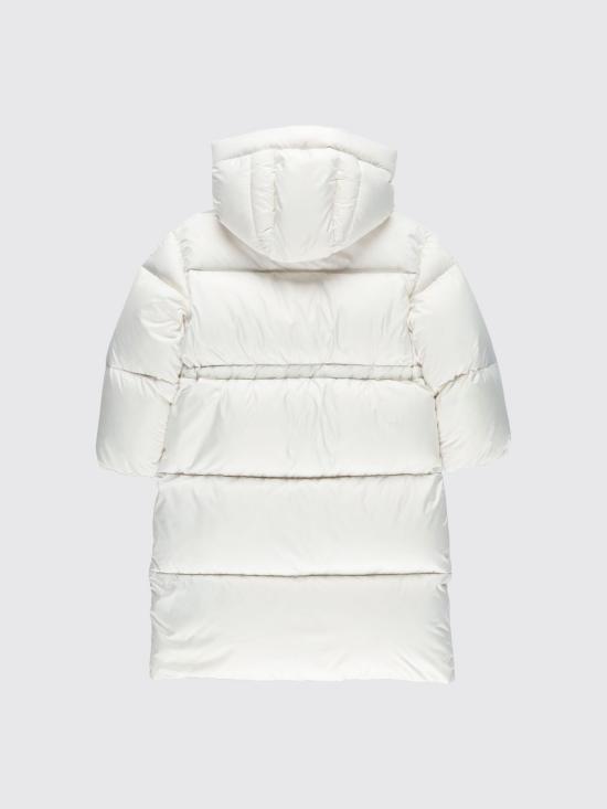 25FW [키즈] 일 구포 캐주얼 자켓 A25GGP0002NN106 100 Milk - IL GUFO