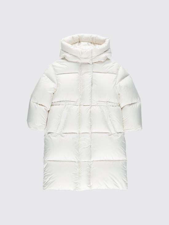 25FW [키즈] 일 구포 캐주얼 자켓 A25GGP0002NN106 100 Milk