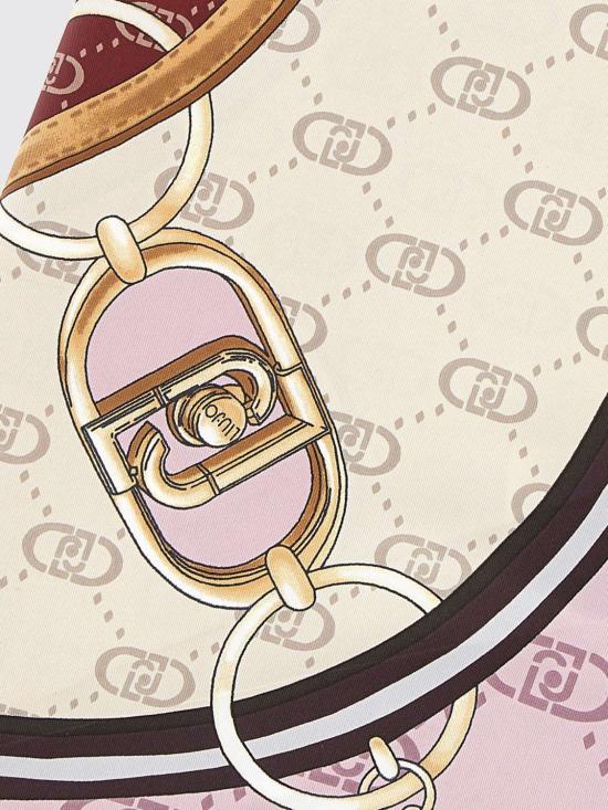 25FW 리우조 머플러/스카프 2F5078T0300 43204 Multicolor - LIU JO