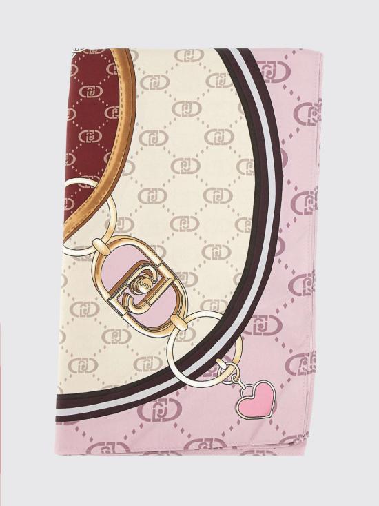 25FW 리우조 머플러/스카프 2F5078T0300 43204 Multicolor