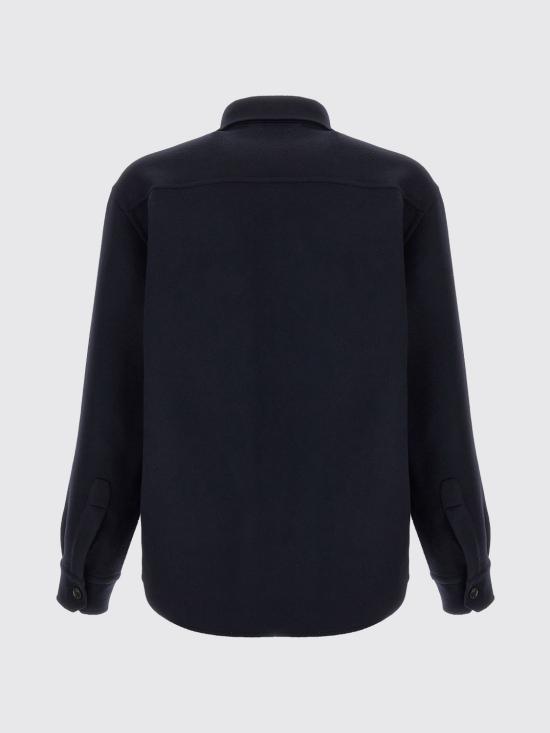 25FW 브리오니 자켓 SLVL0LOAA40 4000 Blue - BRIONI