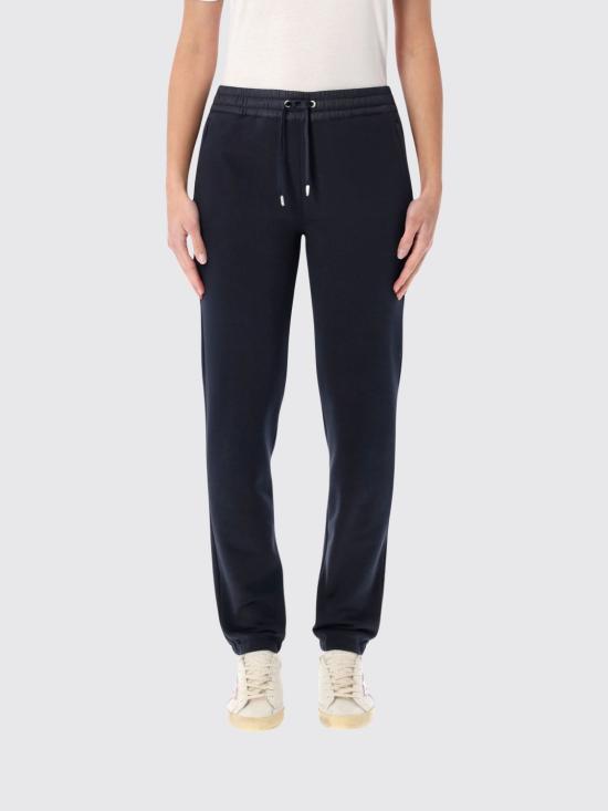 25FW 파라점퍼스 스트레이트 팬츠 PWPAFP34 710 Black