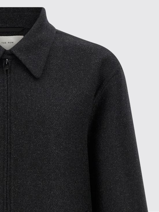 25FW 더로우 자켓 1084W4067 DCO Grey - THE ROW