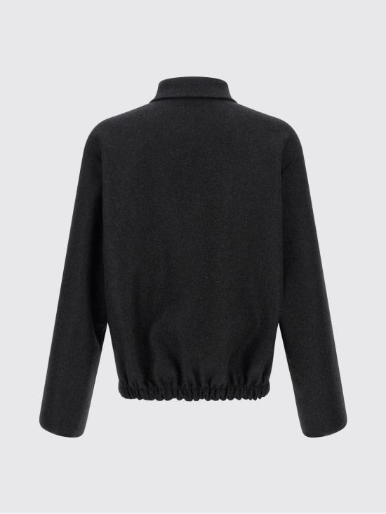 25FW 더로우 자켓 1084W4067 DCO Grey - THE ROW