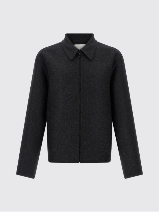 25FW 더로우 자켓 1084W4067 DCO Grey - THE ROW