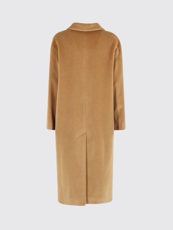 25FW 딸리아토레 코트 LINDENE30007 F731 Mud - TAGLIATORE