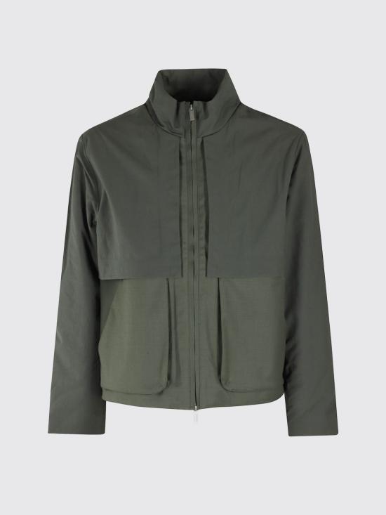 25FW 까웨 자켓 K71366W B2N Green