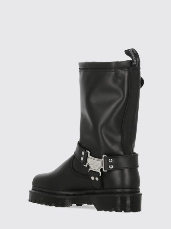 25FW 닥터마틴 부츠 32199001 Black - DR.MARTENS