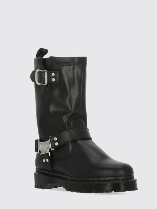 25FW 닥터마틴 부츠 32199001 Black - DR.MARTENS