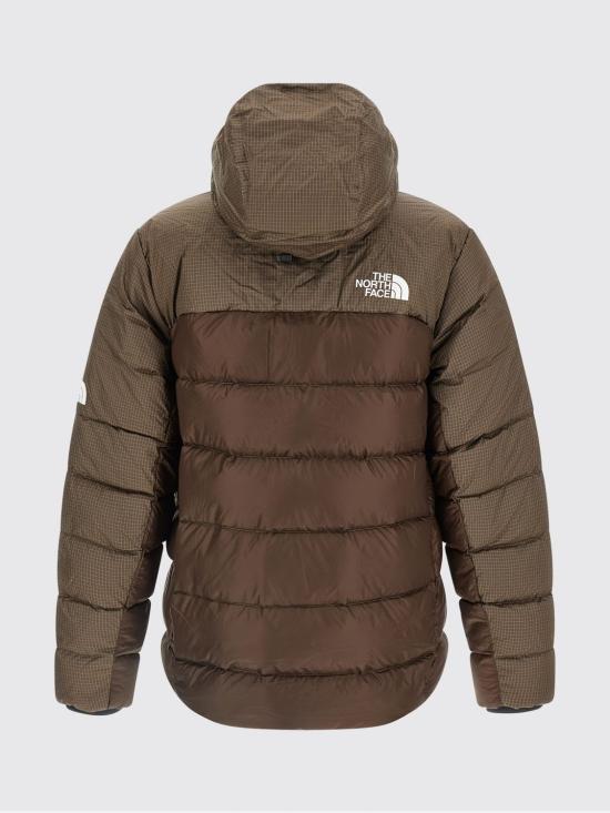 25FW 노스페이스 숏패딩 NF0A8D1Y 1OI1 Brown - NORTH FACE