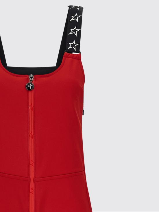 25FW 퍼펙트모멘트 점프수트 W3001298 1702 Red - PERFECT MOMENT