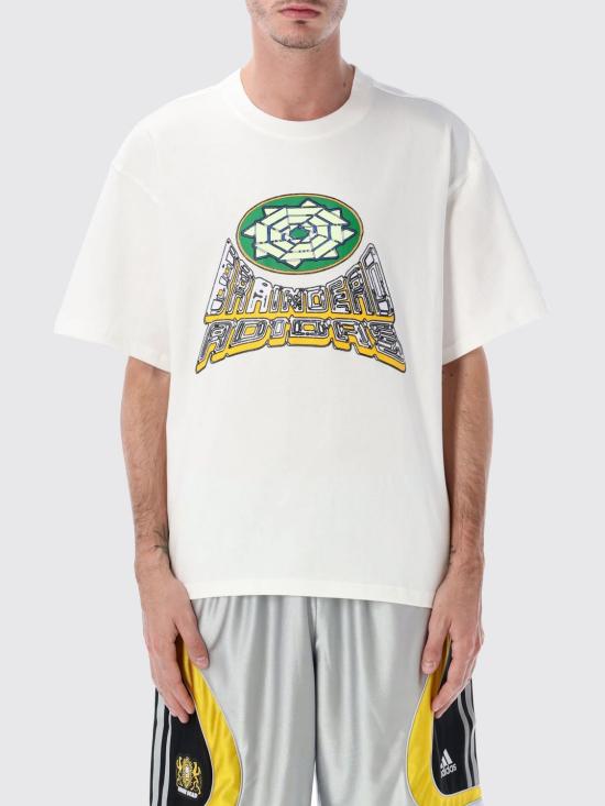 25FW 아디다스 반팔 티셔츠 JY8688 White