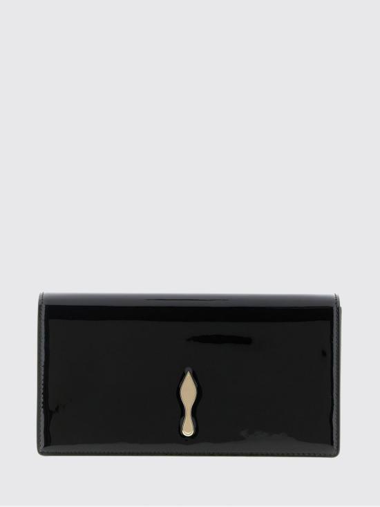 26SS 크리스챤 루부탱 토트백 1265080 CM6S Black