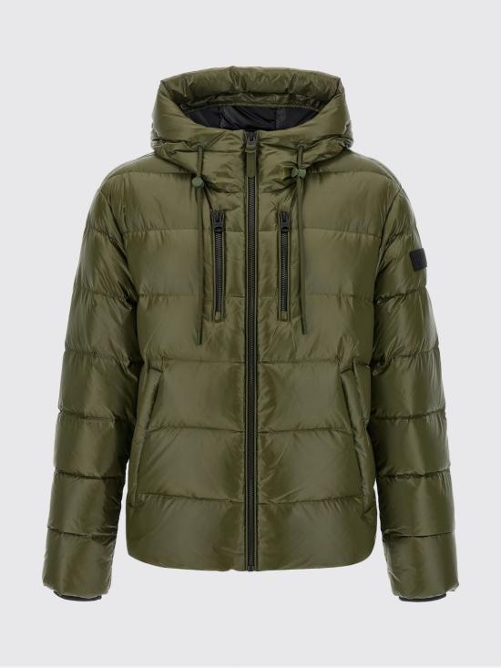 25FW 맥케이지 숏패딩 VICTORR C0339 Green - MACKAGE