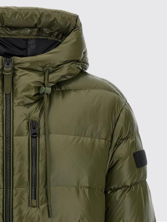 25FW 맥케이지 숏패딩 VICTORR C0339 Green - MACKAGE