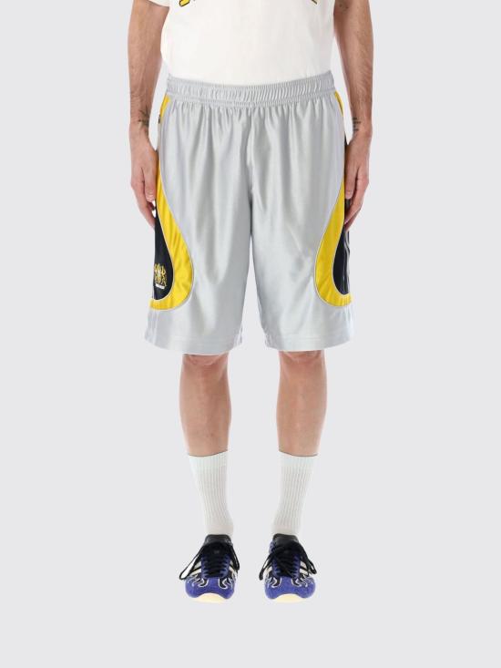 25FW 아디다스 숏팬츠 JY7962 Multicolor