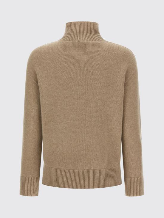 25FW 막스마라 터틀넥 2529366153600 003 Beige - MAX MARA