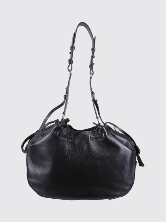 25FW 이자벨마랑 숄더백 ES2537SO BKSI Black - ISABEL MARANT