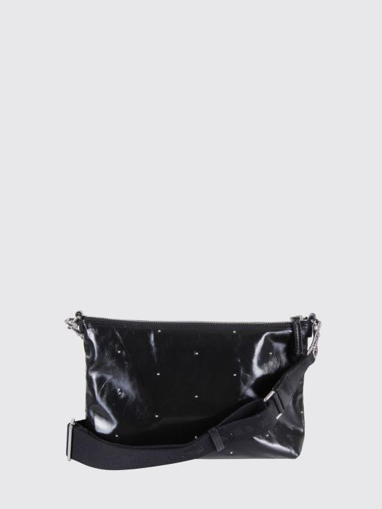 25FW 이자벨마랑 크로스백 UP235TS0009U BKSI Black - ISABEL MARANT