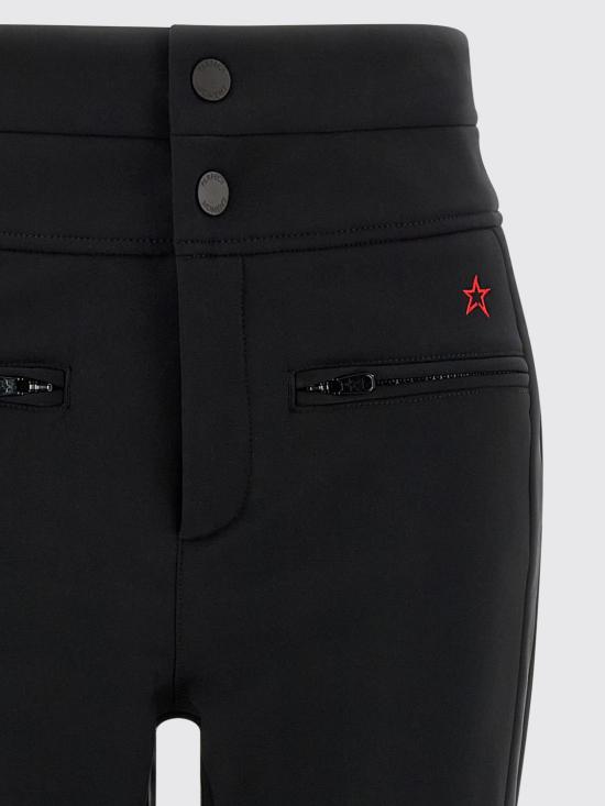 25FW 퍼펙트모멘트 팬츠 W3001223 1703 Black - PERFECT MOMENT