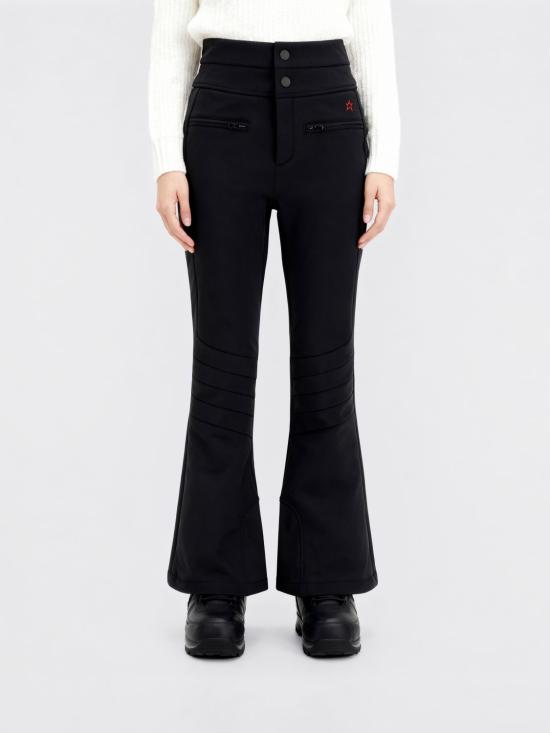 25FW 퍼펙트모멘트 팬츠 W3001223 1703 Black