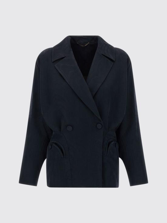 25FW 블레이즈 자켓 BZVDB01SRW B000 Blue - BLAZE